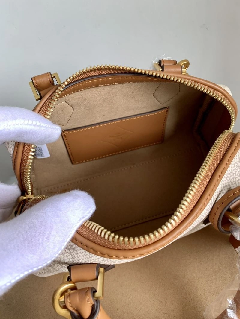 MCM Boston Bags Sporty 63784
