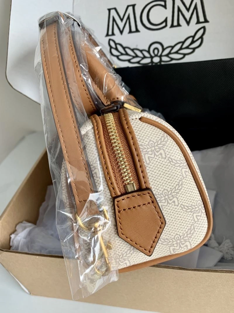 MCM Boston Bags Sporty 63784