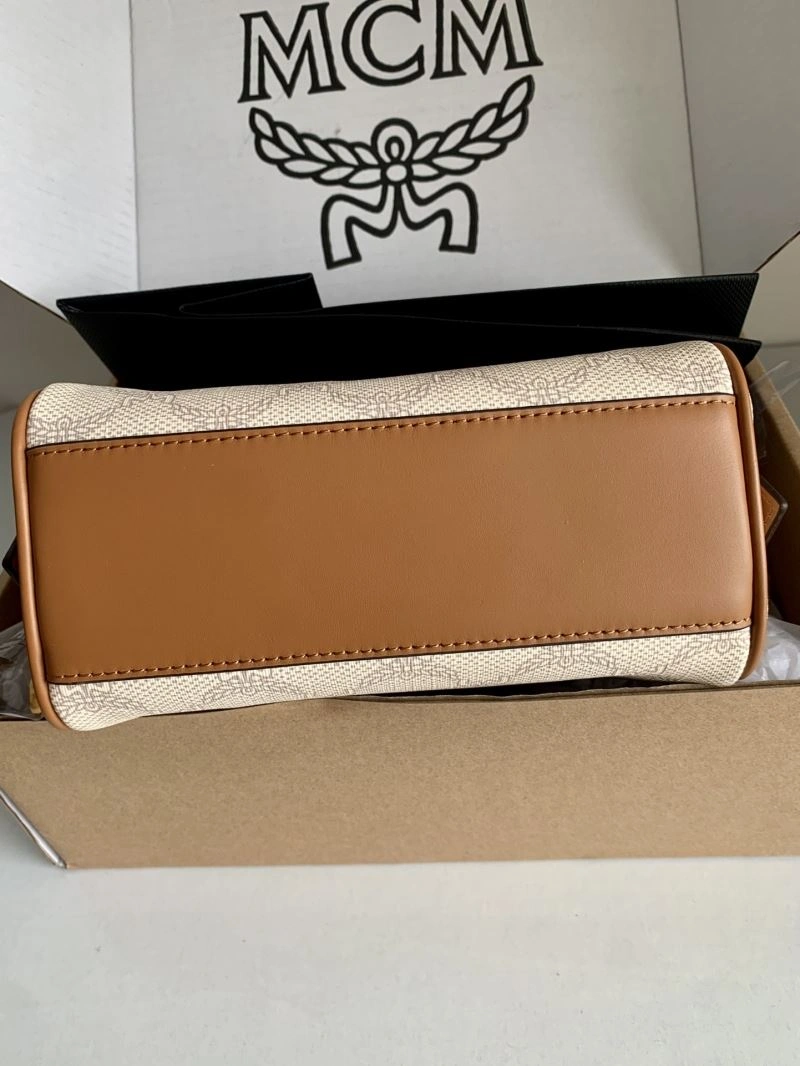 MCM Boston Bags Sporty 63784