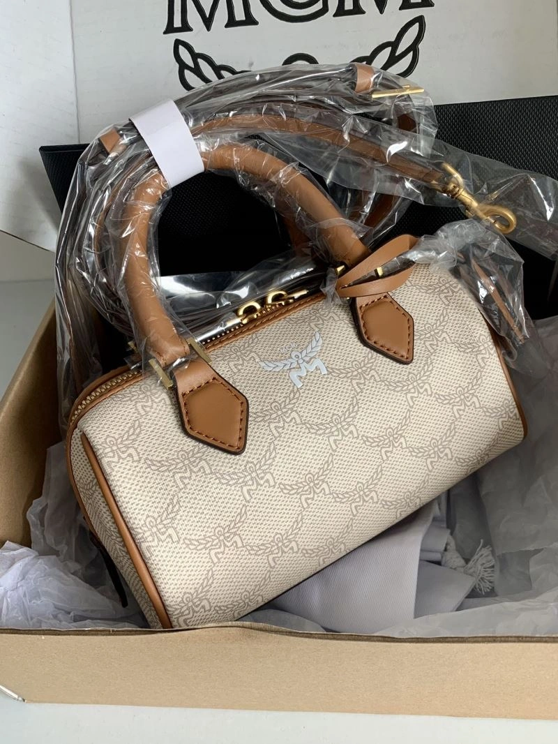 MCM Boston Bags Sporty 63784