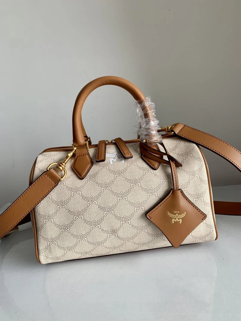 MCM Boston Bags UrbanStyle 63764