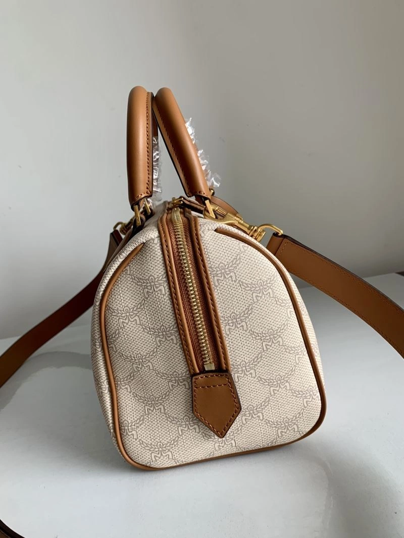 MCM Boston Bags UrbanStyle 63764