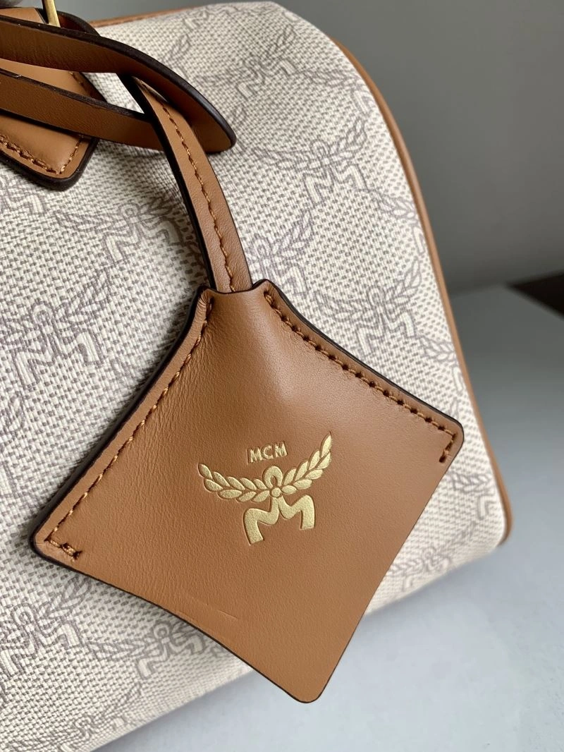 MCM Boston Bags UrbanStyle 63764