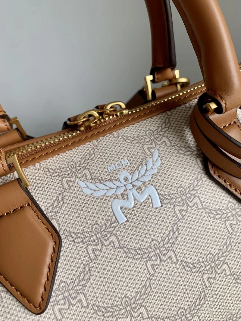 MCM Boston Bags UrbanStyle 63764