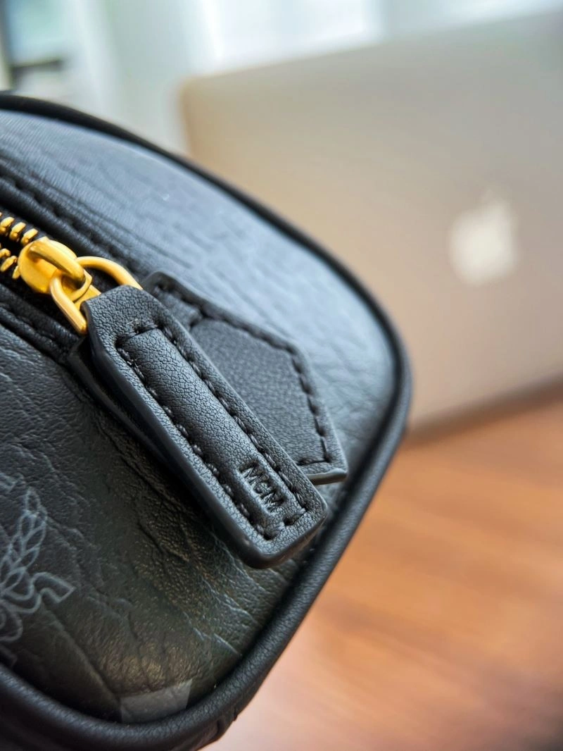 EyeCatching MCM Boston Bags 63747