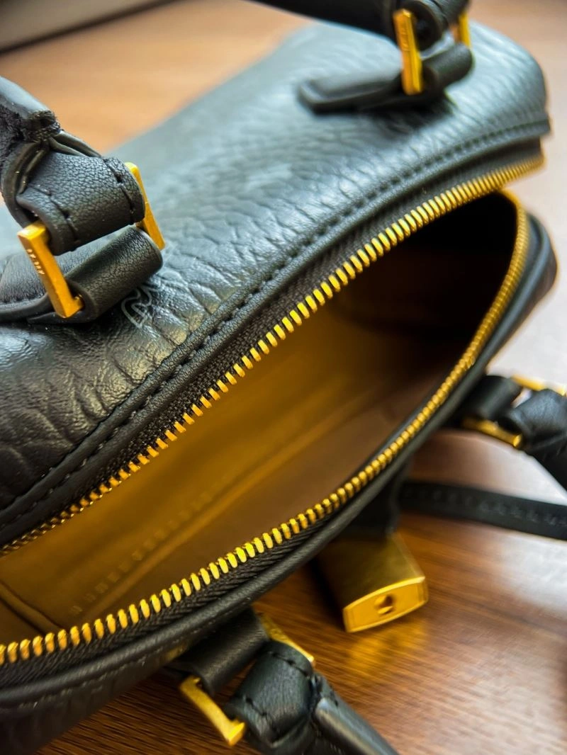 EyeCatching MCM Boston Bags 63747