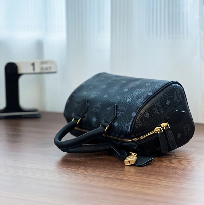 GoAnywhere MCM Boston Bags 63734