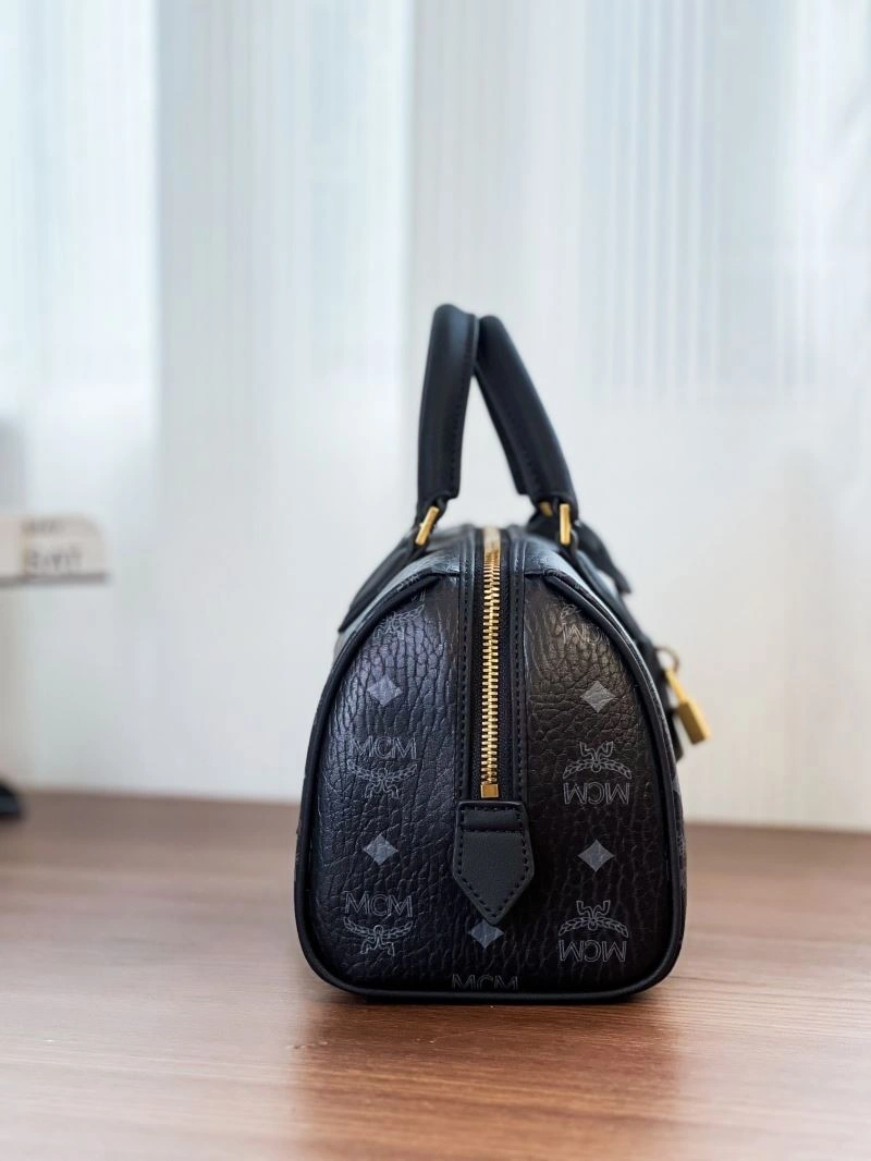 GoAnywhere MCM Boston Bags 63734