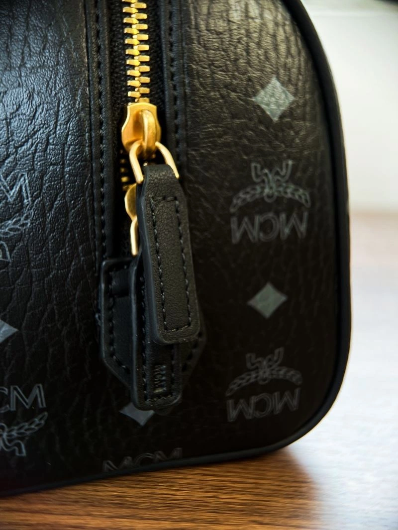 GoAnywhere MCM Boston Bags 63734