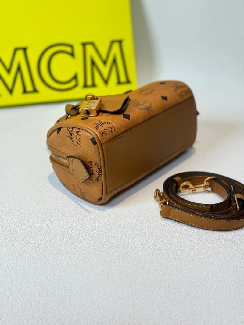 MCM Boston Bags GoodFit 63709