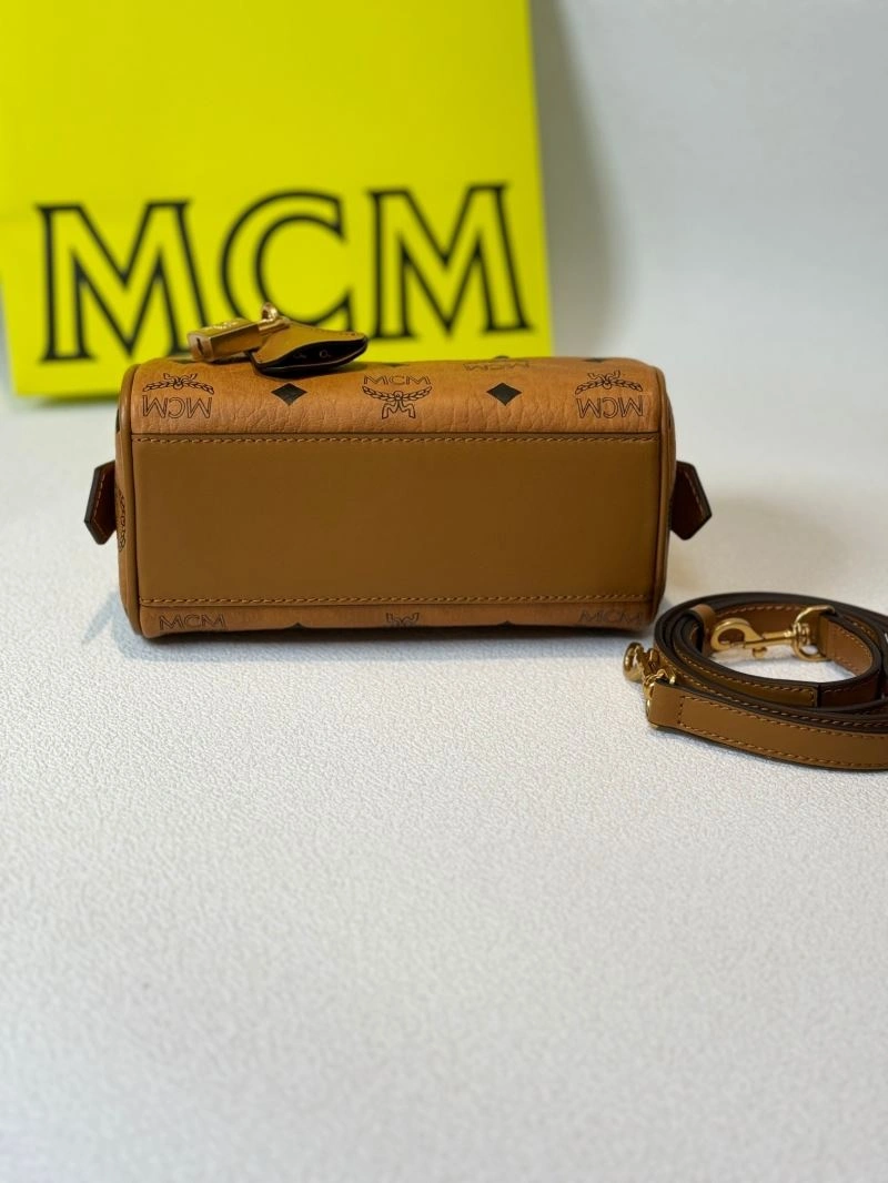 MCM Boston Bags GoodFit 63709