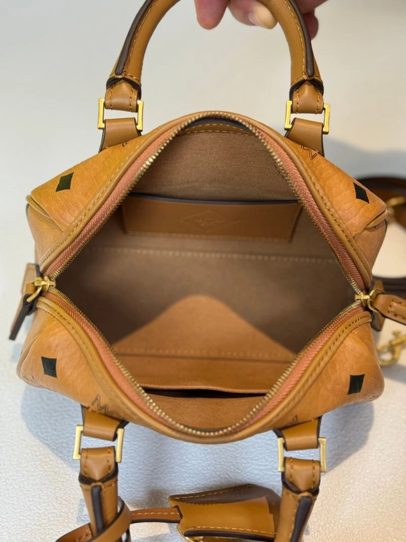 MCM Boston Bags GoodFit 63709