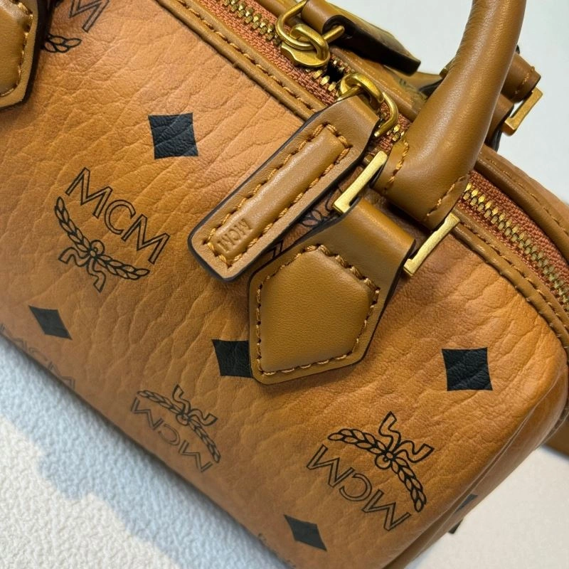 MCM Boston Bags GoodFit 63709