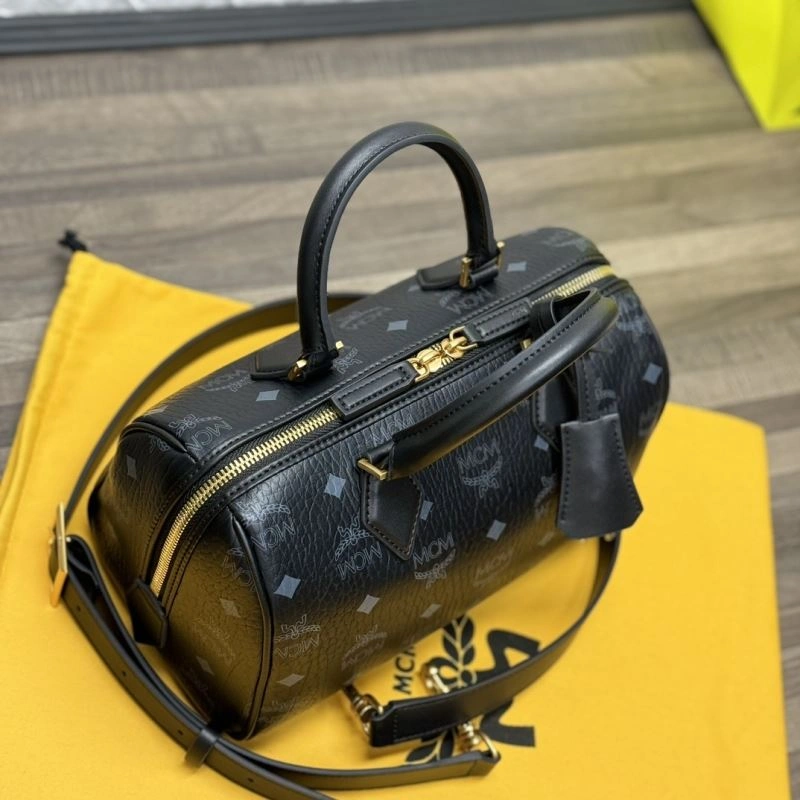 Original MCM Boston Bags 64206