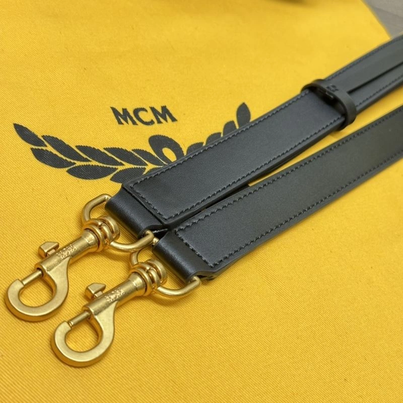 Original MCM Boston Bags 64206