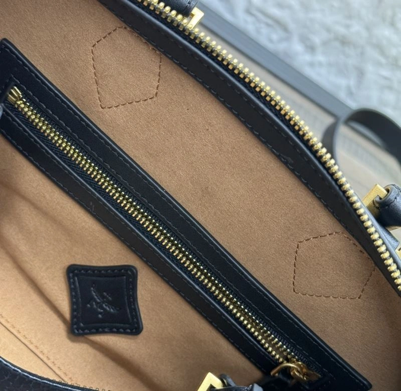 Original MCM Boston Bags 64206