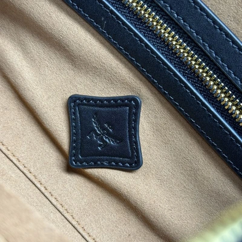 Original MCM Boston Bags 64206