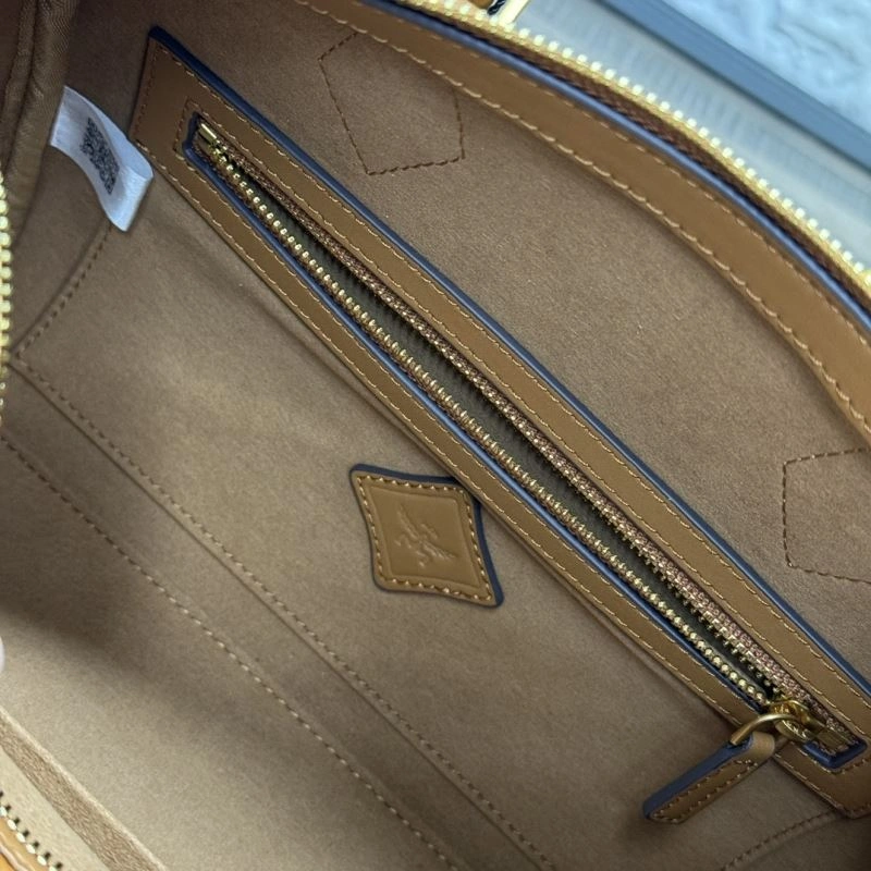 MCM Boston Bags Affordable 64160