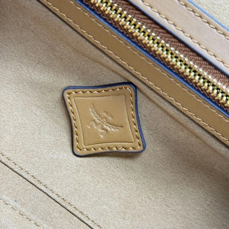 MCM Boston Bags Affordable 64160