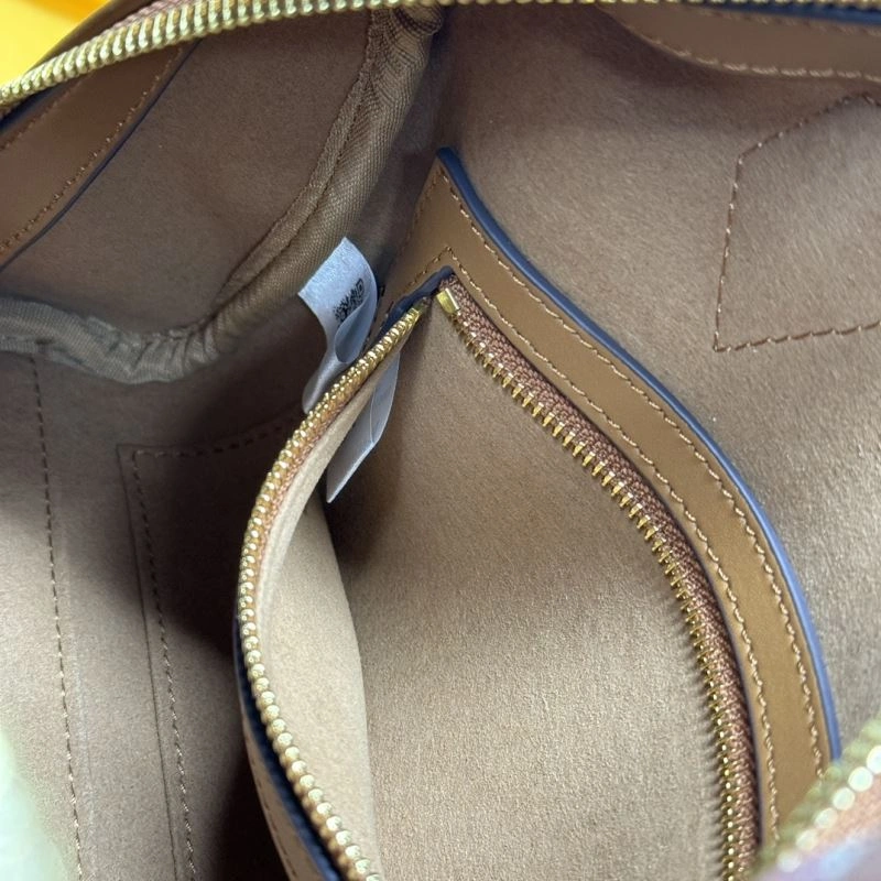 MCM Boston Bags Affordable 64160