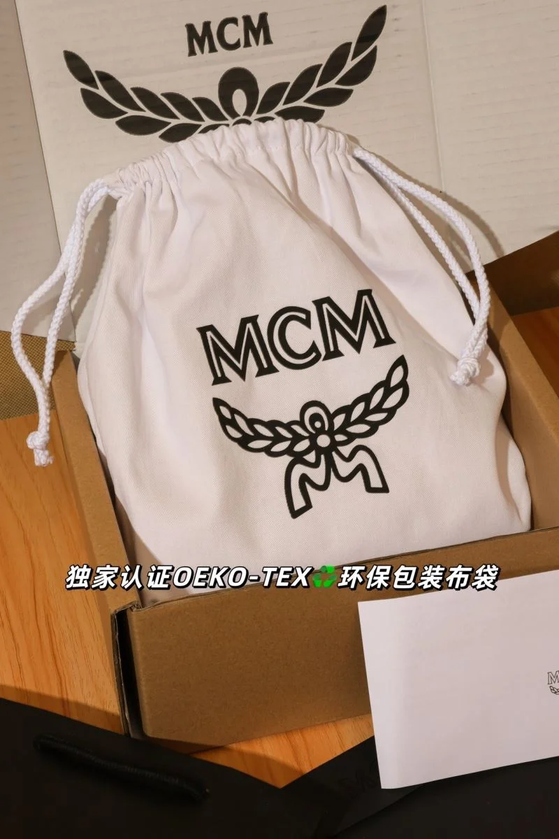 MCM Boston Bags Neat 45708