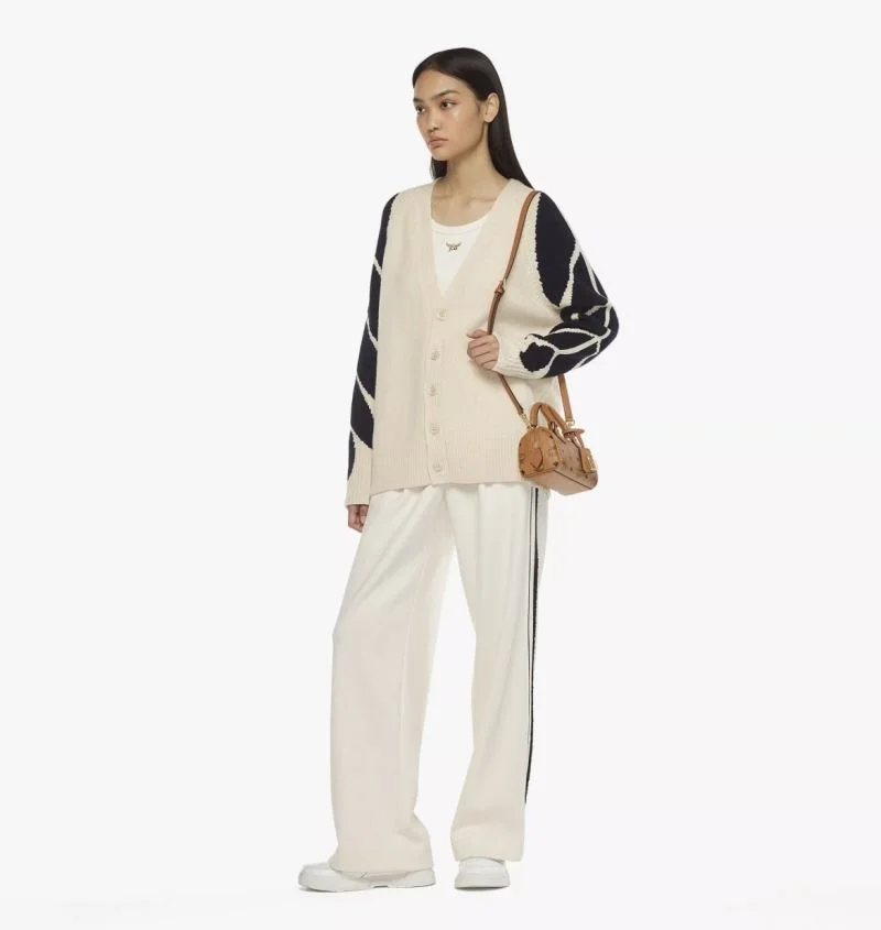 MCM Boston Bags Effortless 45682