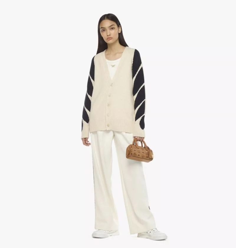 MCM Boston Bags Effortless 45682