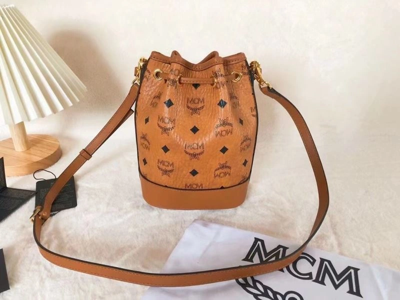 MCM Bucket Bags UrbanStyle 89737