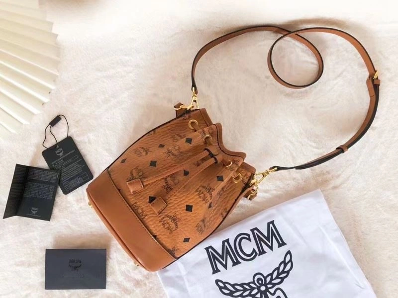 MCM Bucket Bags UrbanStyle 89737