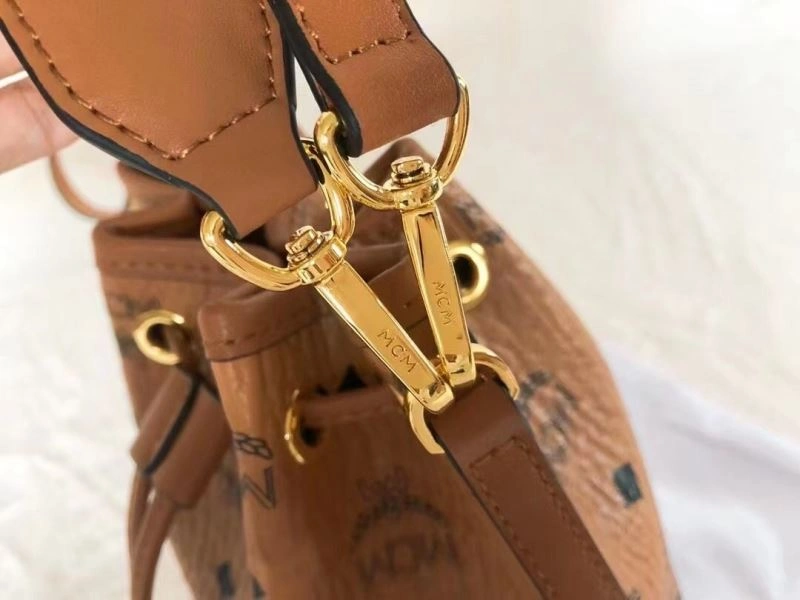 MCM Bucket Bags UrbanStyle 89737