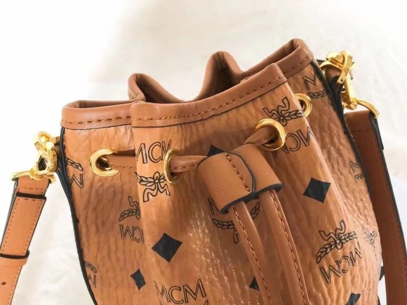 MCM Bucket Bags UrbanStyle 89737