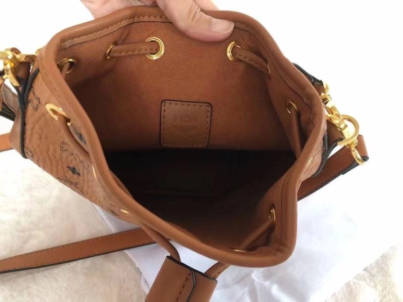 MCM Bucket Bags UrbanStyle 89737