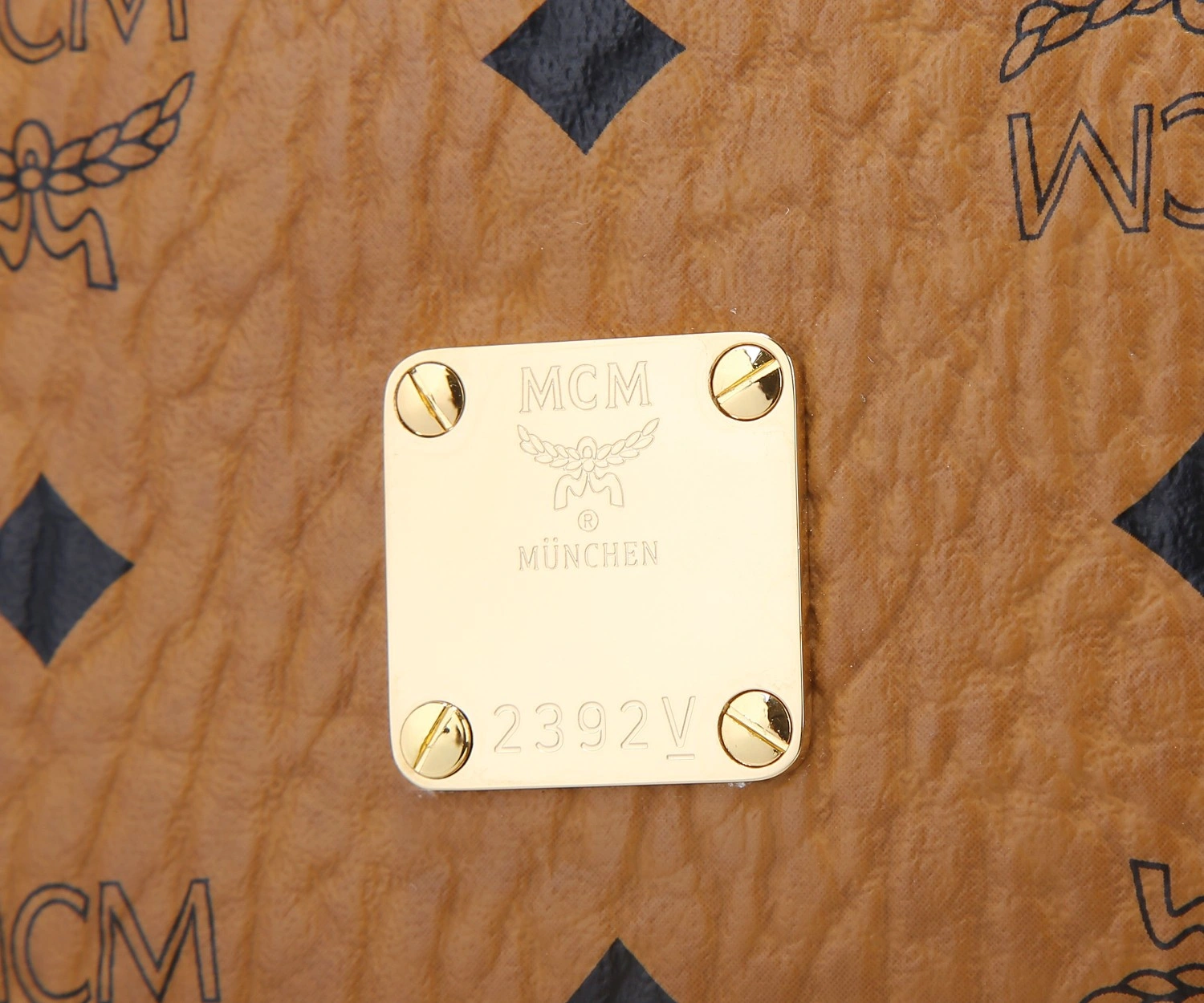 MCM Bucket Bags EasyMatch 90530