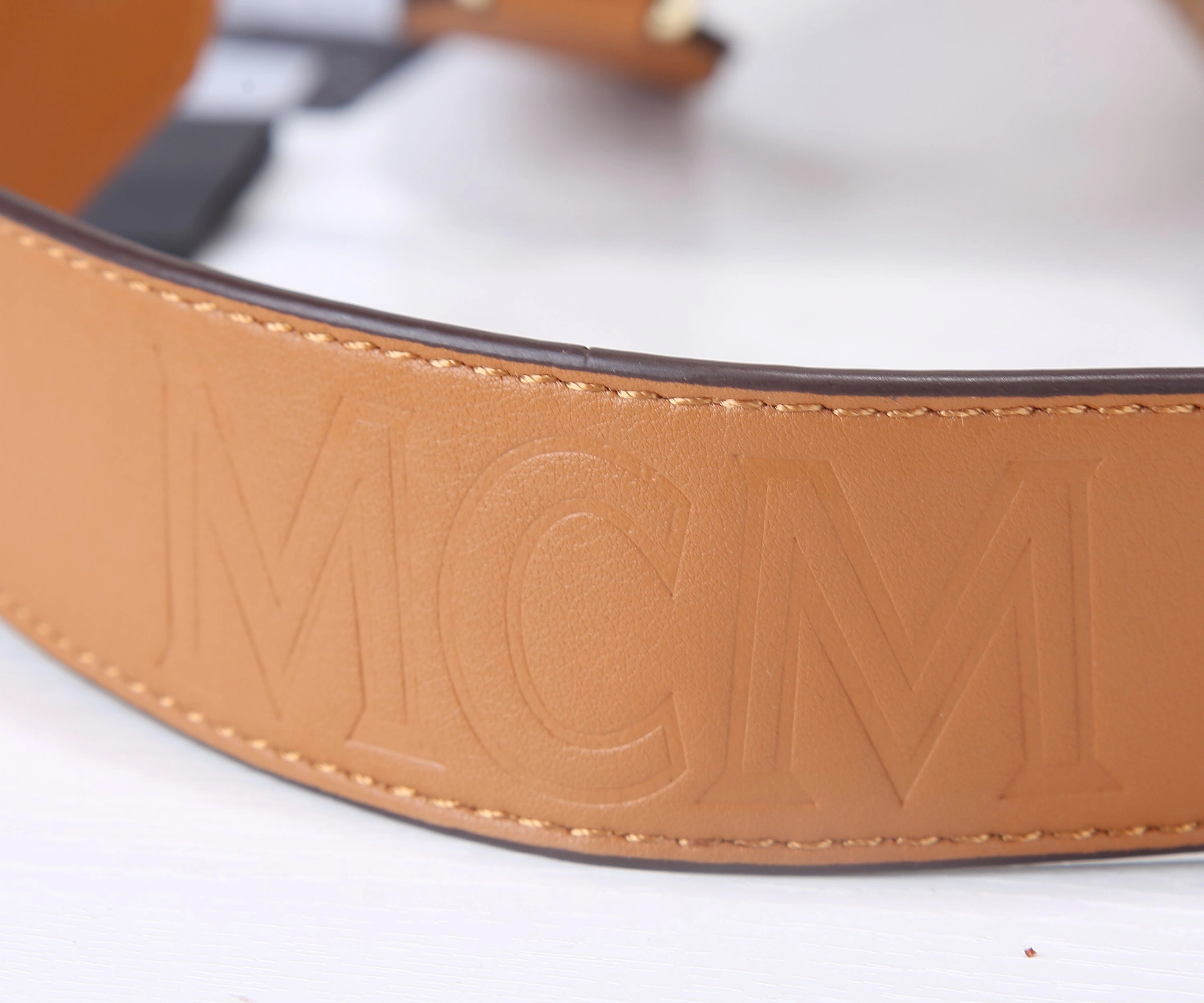 MCM Bucket Bags EasyMatch 90530
