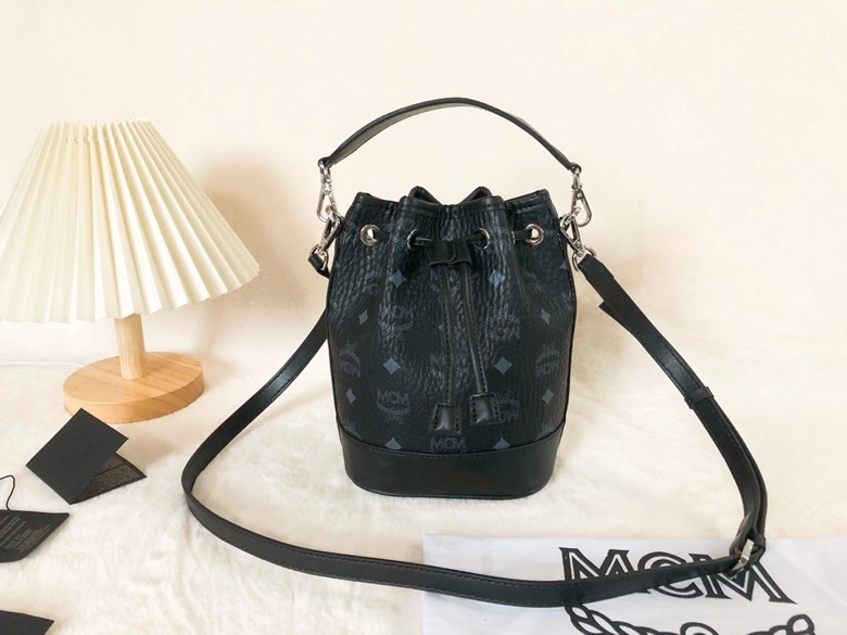 MCM Bucket Bags FashionForward 90528