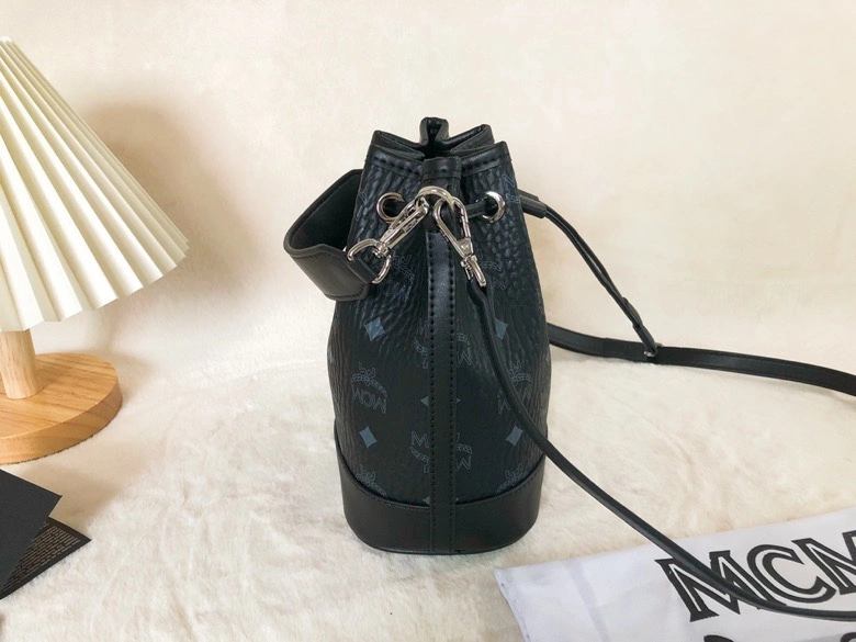 MCM Bucket Bags FashionForward 90528