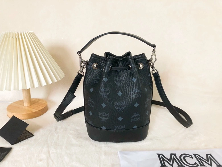 MCM Bucket Bags FashionForward 90528