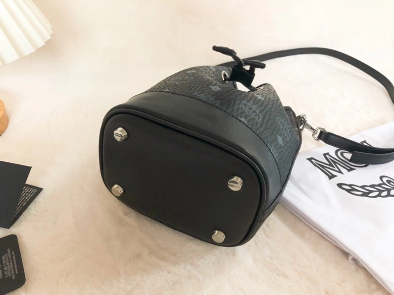 MCM Bucket Bags FashionForward 90528