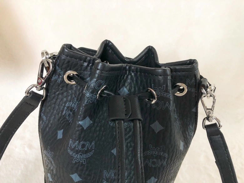 MCM Bucket Bags FashionForward 90528