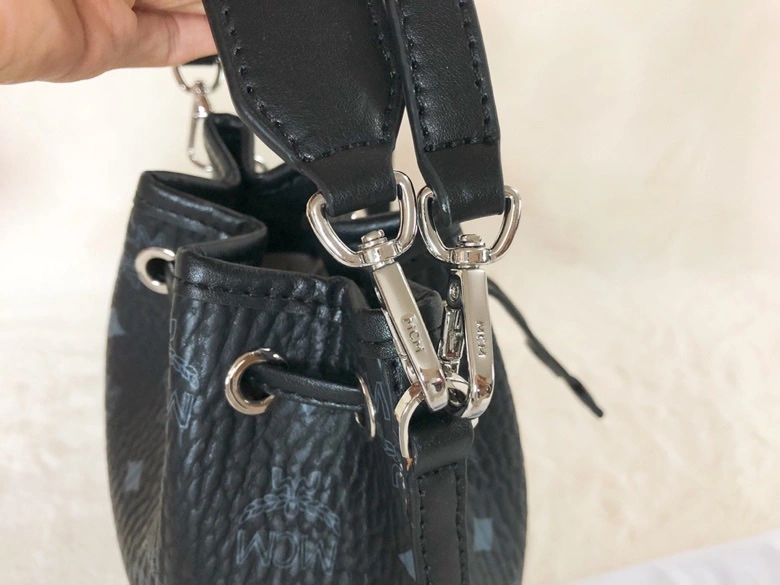 MCM Bucket Bags FashionForward 90528