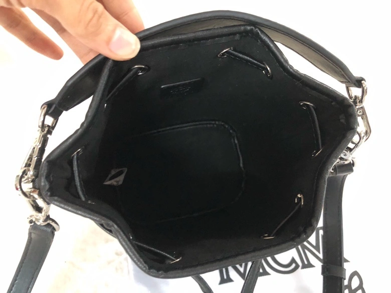 MCM Bucket Bags FashionForward 90528