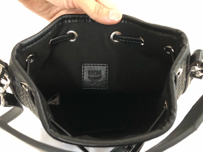 MCM Bucket Bags FashionForward 90528