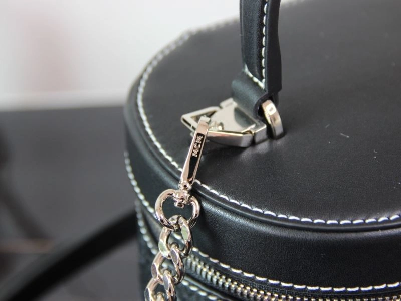 MCM Bucket Bags Upgraded 90386