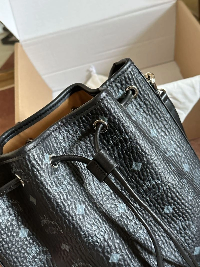Youthful MCM Bucket Bags 89817