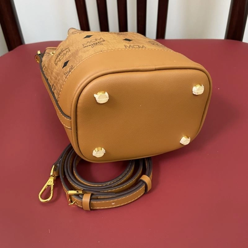 MCM Bucket Bags Durable 80584