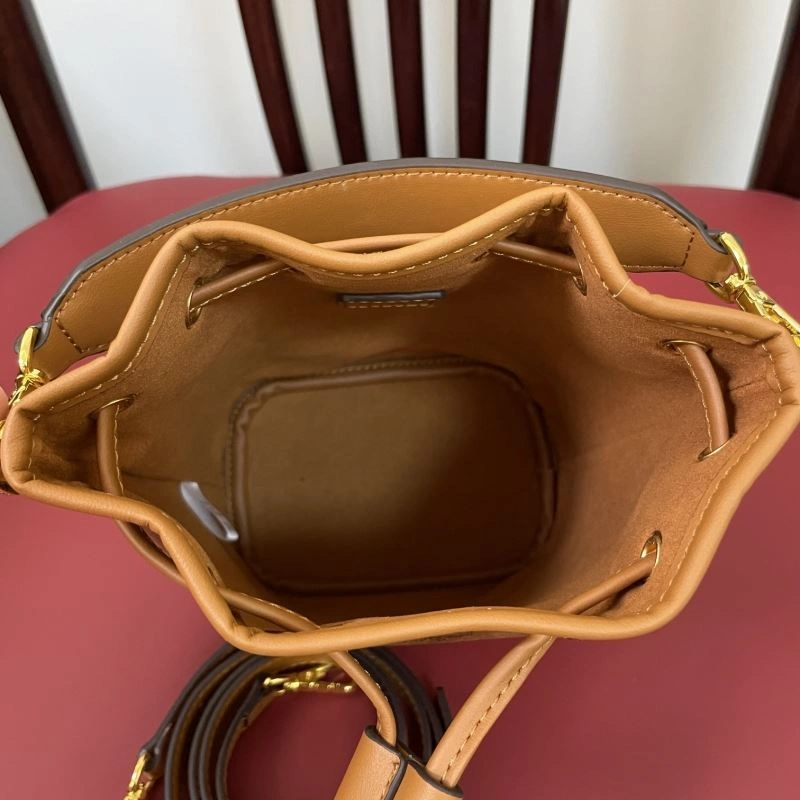 MCM Bucket Bags Durable 80584