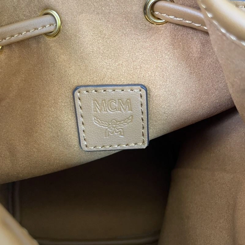 MCM Bucket Bags Durable 80584