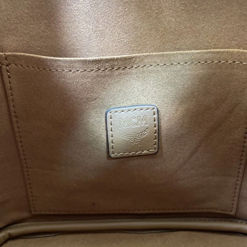 HighPerformance MCM Bucket Bags 80565