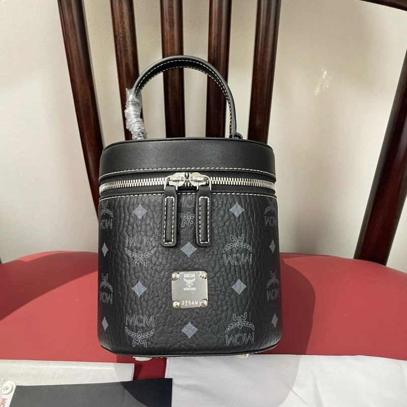 MCM Bucket Bags Breathable 80561