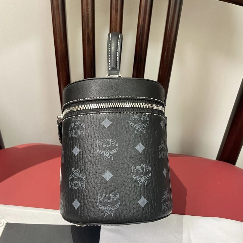 MCM Bucket Bags Breathable 80561